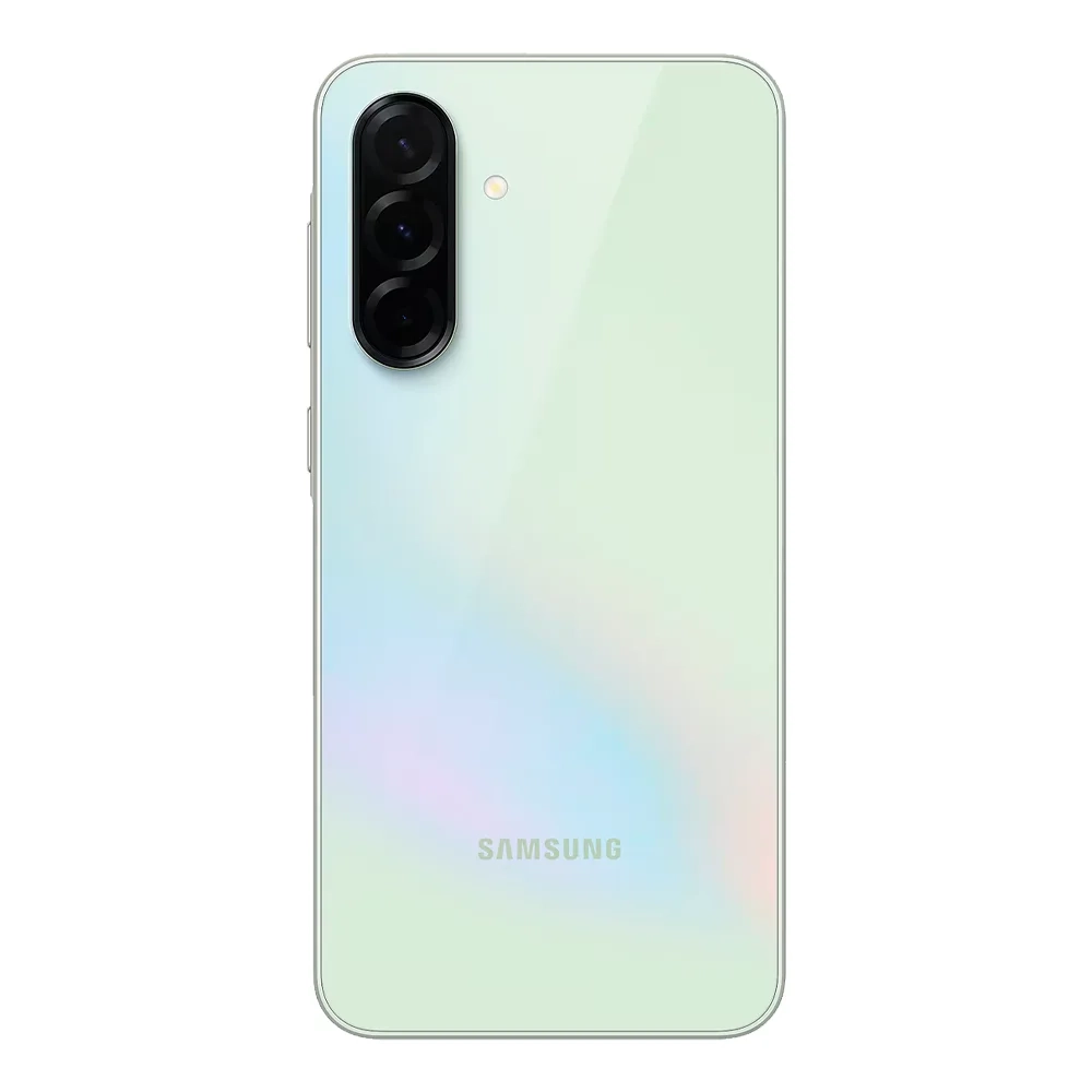 Смартфон Samsung Galaxy A36 5G 12/256GB, Awesome Lime (Лаймовый)