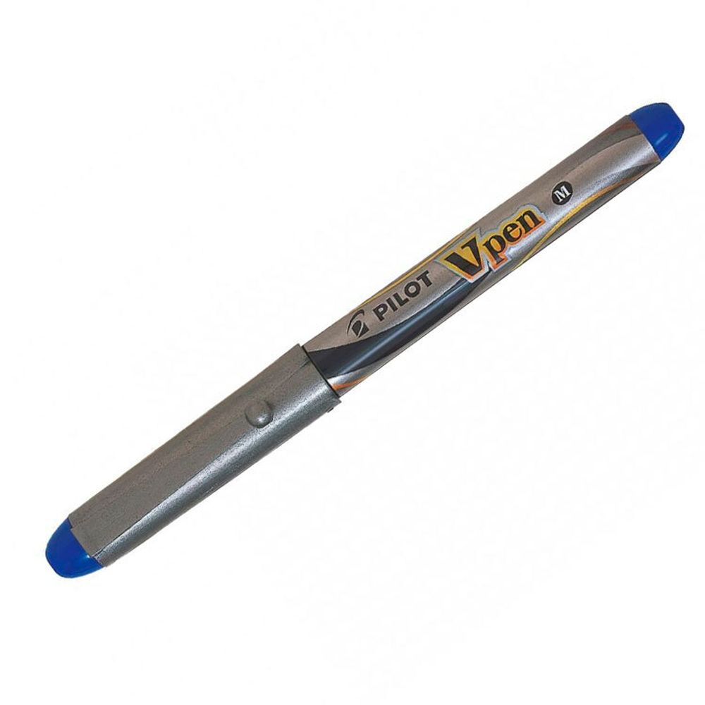 Перьевая ручка PILOT одноразовая (SVP-4M-L) 2