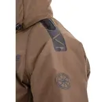 Костюм мужской зимний "Dikson II comfort" -45, canada, хаки, ХСН