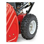 Бензиновый снегоуборщик MTD ME 61