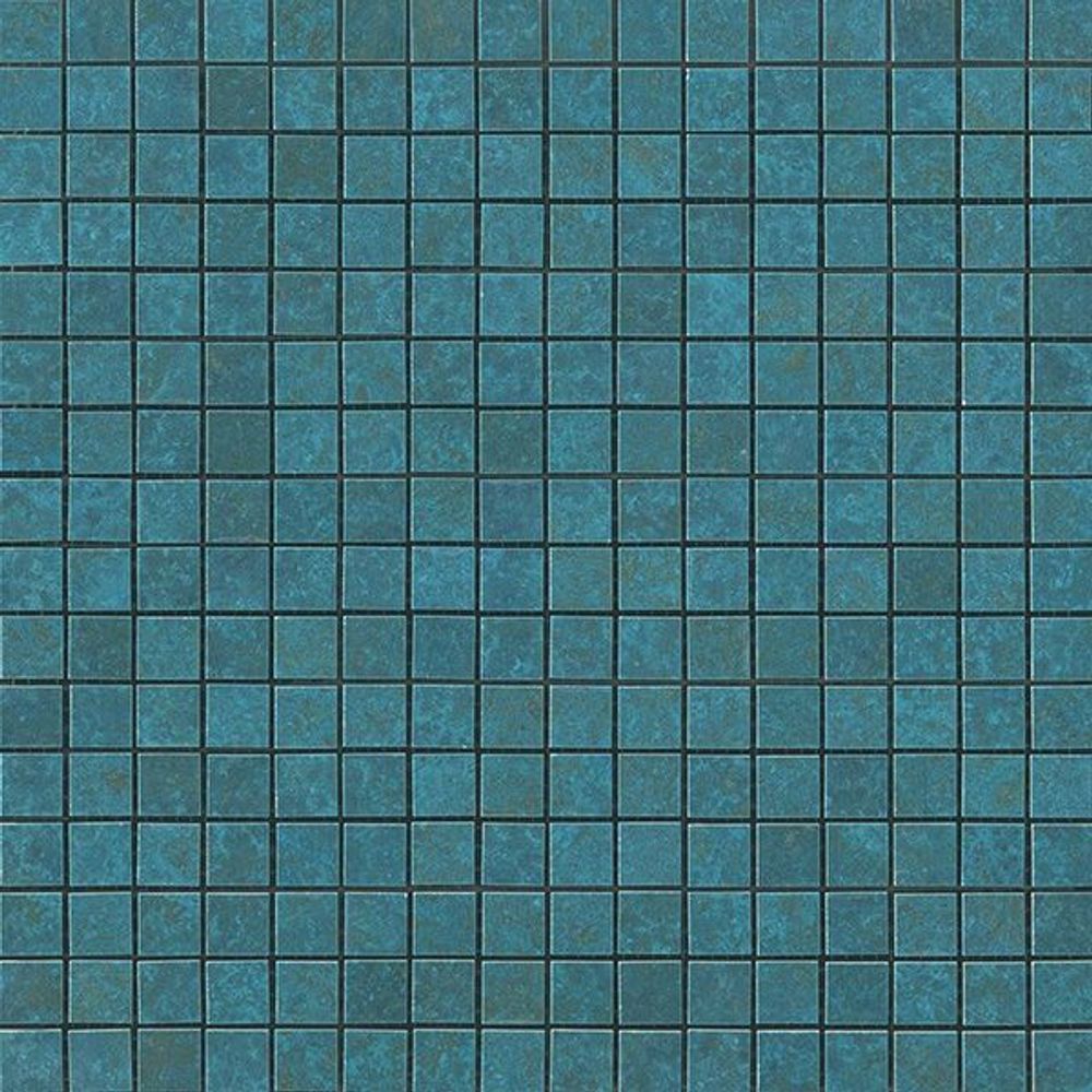 Мозаика Blaze Verdigris Mos Q