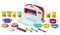 Play-Doh Kitchen Creations Magical Oven Playset
