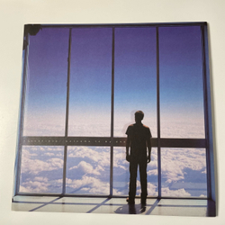 Винтажная виниловая пластинка LP Blackfield Welcome To My DNA (Англия 2011)
