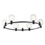 Подвесной светильник Freya Urban FR4005PL-06B1