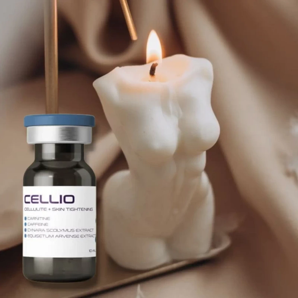 Cellio Louisderma