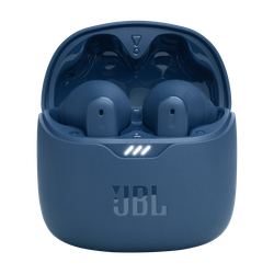Беспроводные наушники JBL Tune Flex NC Blue