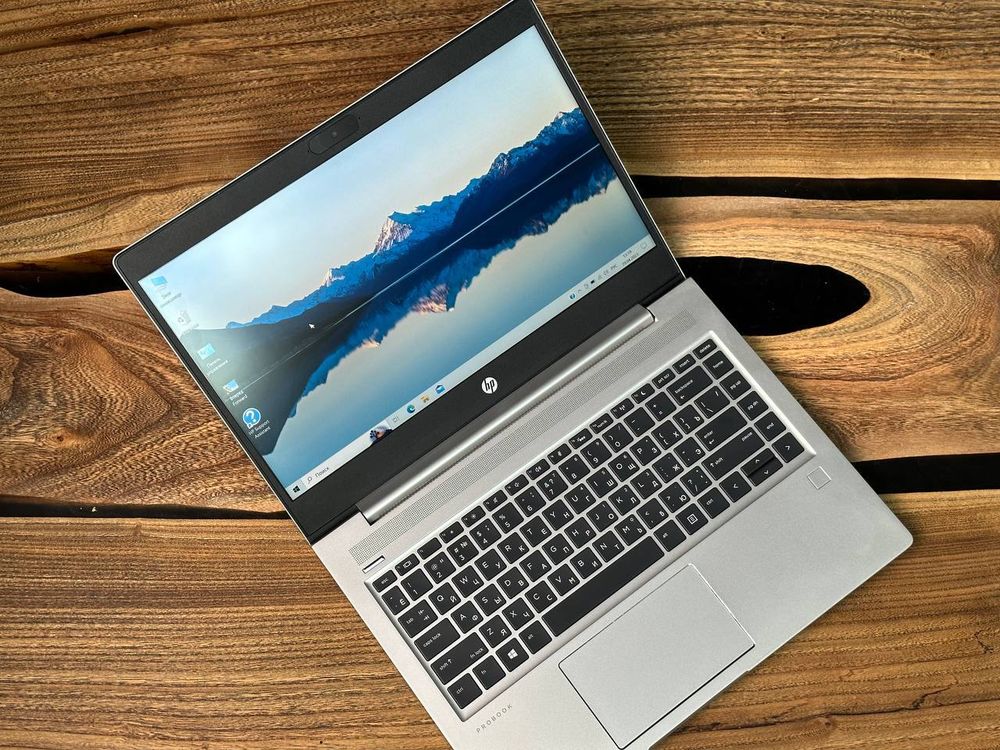 Ноутбук HP EliteBook 745 G5 Touch