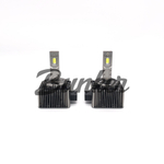 Светодиодные автомобильные LED лампы HID TO LED D1S 6000К 12V