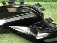 ДХО левый Zeekr X (2023-н.в.) LED