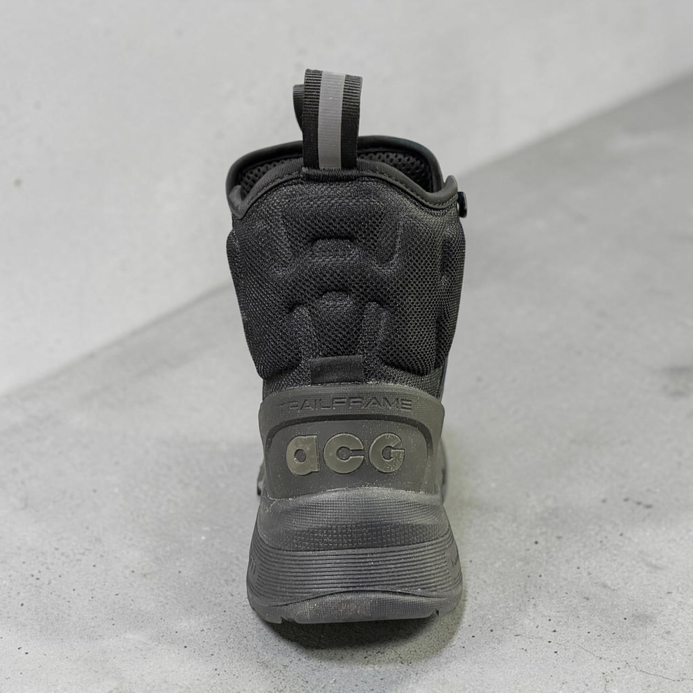 Nike ACG Air Zoom Gaiadome GORE-TEX • Black