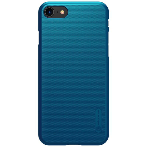Накладка Nillkin Super Frosted Matte для iPhone SE (2020)  / 7 / 8