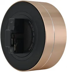 Трековая подсветка Am-track-sockets 380011TL/Light Gold Arte Milano