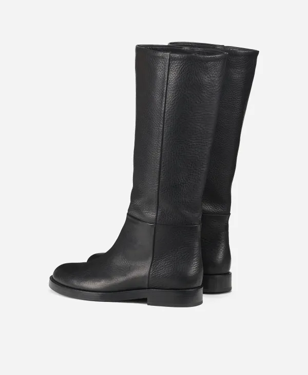 Сапоги женские AGL Zenit Boot
