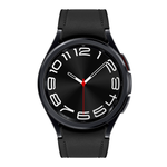 Умные часы Samsung Galaxy Watch 6 Classic 47mm Wi-Fi + Cellular, Black (Черный)