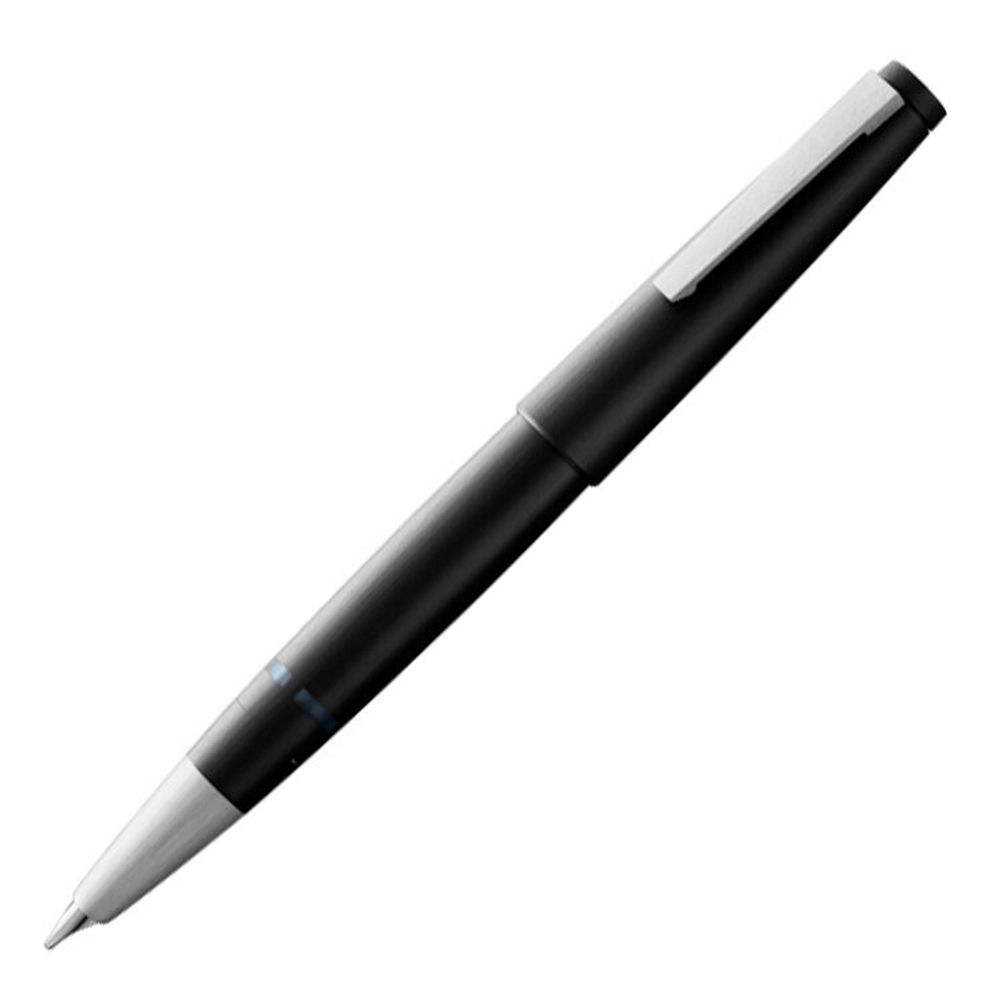 Перьевая ручка Lamy 2000 001 черная с пером Bg (4000008)