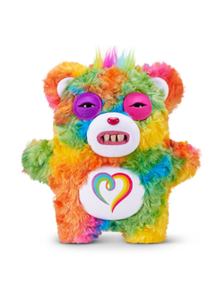 Мягкая игрушка Fuggler x Care Bears 15755B