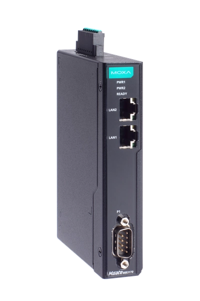 MGate MB3170-G2