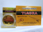 Леска Tiagra 0.16 - 30 м