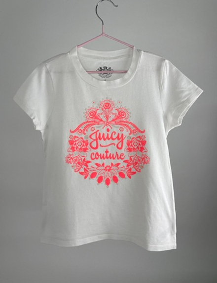 Футболка Juicy Couture