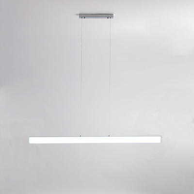 Citilux Фауст CL721P36N LED Светильник подвесной с диммером Хром
