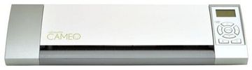 Режущий плоттер Silhouette Cameo