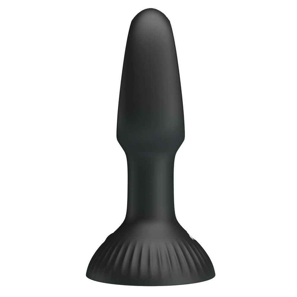 Анальная Пробка с Функцией Фингеринга Pretty Love BI-040197