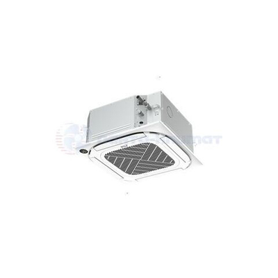 Кассетная инверторная сплит-система MDV MDCAC4I-12HRFN8 / T-MBQ4-03BD / MDOAG-12HFN8