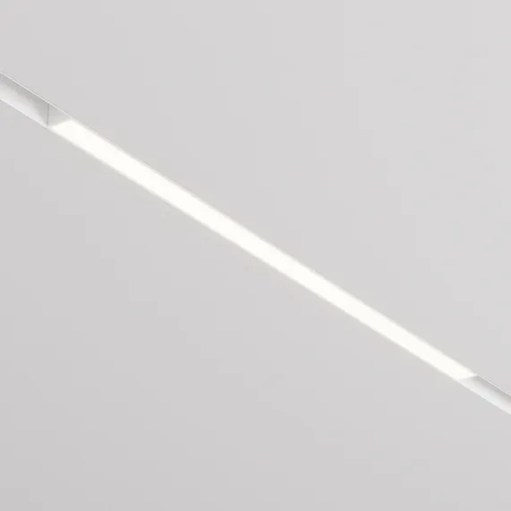 Трековый светильник Basis TR030-4-24WTW-DSZ-W Maytoni