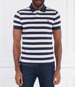 Поло POLO RALPH LAUREN - темно-синий(710934552)