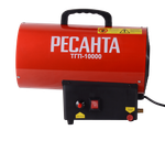 Газовая тепловая пушка Ресанта ТГП-10000