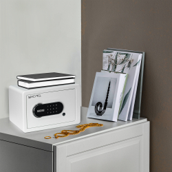 Сейф Meyvel SF5-310-200 (white)