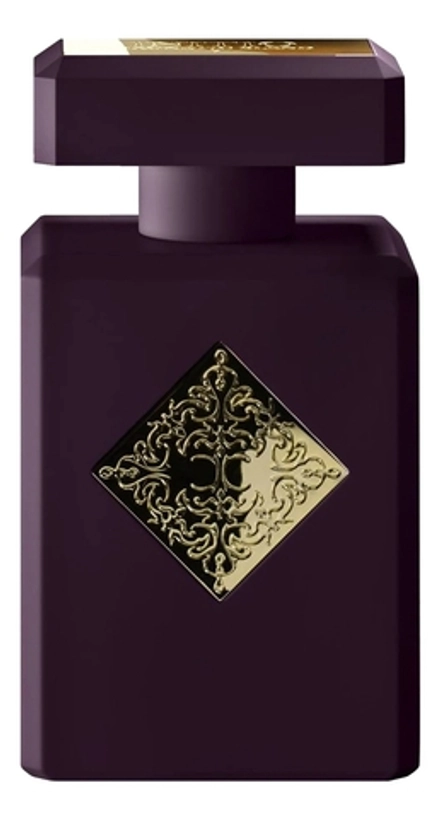 INITIO PARFUMS PRIVES Side Effect