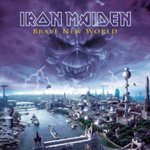 Iron Maiden	Brave New World