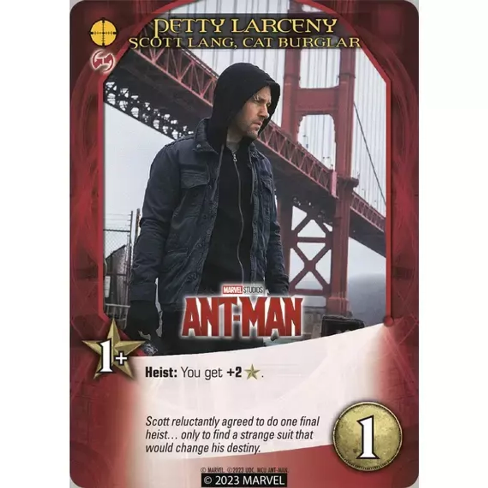 (Бронь) Marvel Legendary Ant-Man and the Wasp