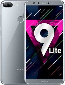 Huawei Honor 9 Lite 3/32gb Grey