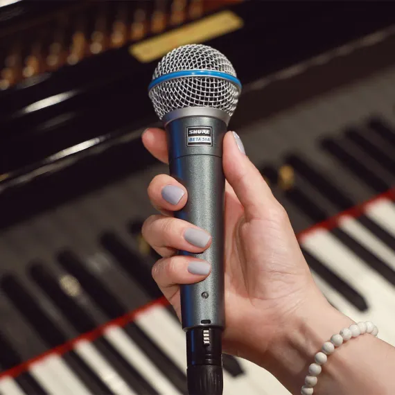 Shure Beta 58A