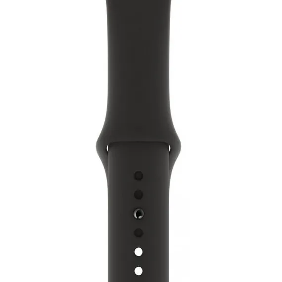 Apple Watch Series 4 Aluminium 44мм, «серый космос»