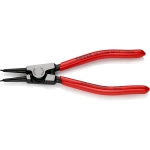 Щипцы для стопорных колец черненые 140 мм Knipex 46 11 G3