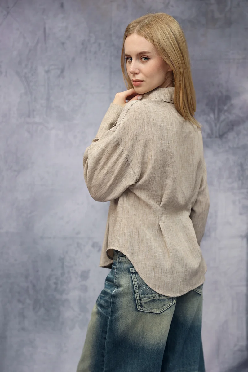 Рубашка "Углич"