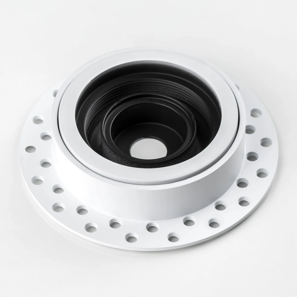 Рамка на 1 светильник Lightstar Spira 074206-02