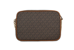 сумка-мессенджер Michael Kors - коричневый(32F1GJ6C7B)