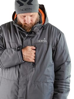 Костюм зим. Norfin FJORD 04 р.XL