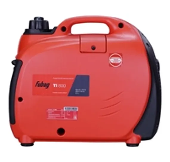 Электростанция FUBAG TI 7000 A ES
