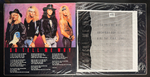 Poison – So Tell Me Why (Англия 1991г.) 12", 45 RPM Red