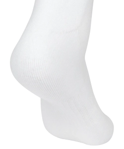 Носки средние ESSENTIAL Mid Cushioned Socks, белый