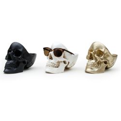 Органайзер для мелочей Skull, золотой