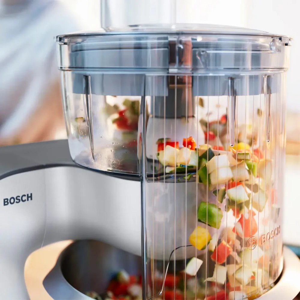 Кухонный комбайн Bosch MUM58M64