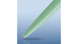 Шариковая ручка Waterman Allure Mint CT