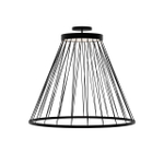 Подвесной светодиодный светильник Favourite Fibra 4633-4P