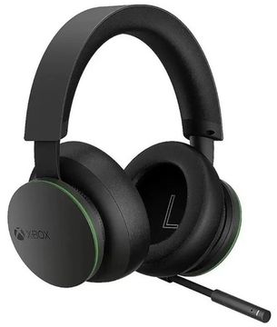 Гарнитура беспроводная Microsoft Xbox Wireless Headset